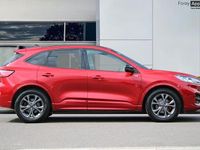 Usado Ford Kuga ST-Line 2023 Rojo SUV