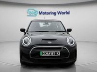 Used Mini Cooper SE Hatch 133 kW (181 HP) 2023 Hatchback