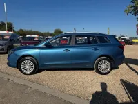 Used MG MG5 EV Exclusive 114 kW (156 HP) 2021 Estate