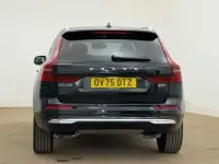 Usado Volvo XC60 Ultra 247 CV (181 kW) 2026 SUV