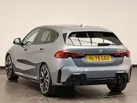Used BMW 120 M Sport 156 HP (114 kW) 2026 Grey Hatchback