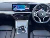 Used BMW 220 M Sport 181 HP (133 kW) 2024 Blue Coupe