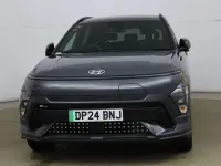 Used Hyundai Kona N Line 160 kW (218 HP) 2024 Grey SUV