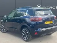 Używany Citroën C5 131 KM (96 kW) 2023 Hatchback