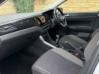 Used VW Polo Life 95 HP (69 kW) 2025 Hatchback