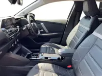 Used Citroën C4 PureTech 131 HP (96 kW) 2023 Platinum grey SUV