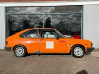 Used Alfa Romeo Alfasud 68 HP (50 kW) 1977 Orange