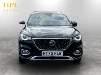 Usado MG HS Excite 162 CV (119 kW) 2023 Negro SUV