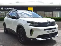 Used Citroën C5 224 HP (164 kW) 2024 Hatchback