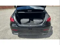Used Mercedes C300 Urban 308 HP (226 kW) 2025 Black Sedan