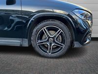 Used Mercedes GLA220 Executive 190 HP (139 kW) 2025 Cosmos black SUV