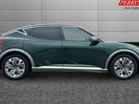 Used Genesis GV60 Premium 167 kW (228 HP) 2022 SUV