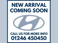 Ny Hyundai Bayon Ultimate 99 HK (72 kW) 2026 Vit SUV