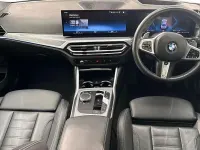 Used BMW 320 M Sport 181 HP (133 kW) 2024 Grey