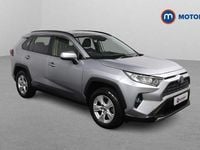 Used Toyota RAV4 218 HP (160 kW) 2022 SUV