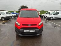 used Ford Transit Connect 1.6 TDCi 75ps Van