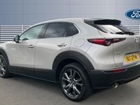 Used Mazda CX-30 Inclusive 186 HP (136 kW) 2022 Silver SUV