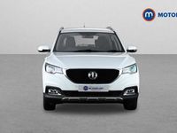 Usado MG ZS Excite 111 HP (81 kW) 2019 Branco SUV