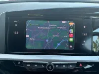Used Vauxhall Grandland X Ultimate 130 HP (95 kW) 2023 Red SUV