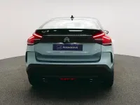 Used Citroën C4 PureTech 127 HP (93 kW) 2023 Blue SUV