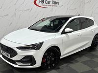 Used Ford Focus ST 280 HP (205 kW) 2022