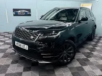 Used Land Rover Range Rover Velar SE Dynamic 179 HP (131 kW) 2020 SUV