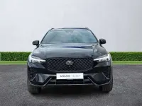 Used Volvo XC60 Plus 247 HP (181 kW) 2025 Black SUV