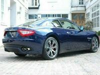 Used Maserati Granturismo 2012 Coupe