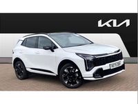 Usado Kia Sportage GT-Line S 234 HP (172 kW) 2025 Branco SUV