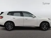 Used BMW X3 xLine 205 HP (150 kW) 2025 White SUV