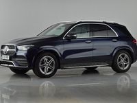 used Mercedes E350 GLE-Class 2.0AMG Line Premium Plus 4Matic