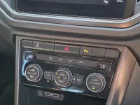 Used VW T-Roc SE 115 HP (84 kW) 2019 Grey SUV