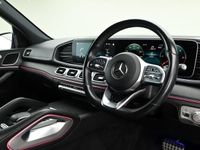 used Mercedes GLE350 GLE-Class4Matic AMG Line Prem 5dr 9G-Tronic [7 St]
