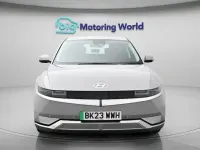 Usado Hyundai Ioniq Premium 167 kW (228 HP) 2023 Citadino