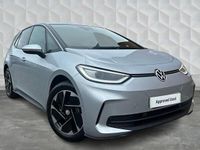 Usado VW ID.3 Pro 147 kW (200 CV) 2026 Plateado Utilitario