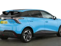 Used MG MG4 EV Trophy 2023 Hatchback