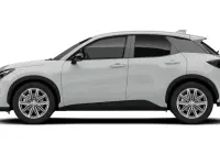 New Lexus LBX 136 HP (100 kW) 2026 SUV