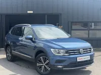 Used VW Tiguan Allspace SE 150 HP (110 kW) 2019 SUV