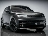 Used Land Rover Range Rover Sport SE Dynamic 300 HP (220 kW) 2023 Grey SUV