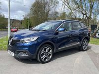 used Renault Kadjar Kadjar1.2 TCE Dynamique S Nav 5dr EDC