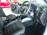 Used Dacia Duster Journey 90 HP (66 kW) 2023 White SUV