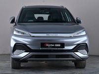 Used BYD Atto 3 Design 150 kW (204 HP) 2024 Grey SUV