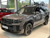 Ny Hyundai Santa Fe 249 HK (183 kW) 2025 Other SUV