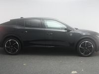 Used Peugeot 408 GT 129 HP (94 kW) 2024 Black SUV