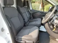 Used Renault Trafic Business 2021 White MPV