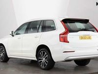 Used Volvo XC90 Momentum 232 HP (170 kW) 2022 SUV