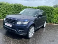 Used Land Rover Range Rover HSE Dynamic 2015 SUV