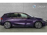 Used BMW 120 M Sport 156 HP (114 kW) 2025 Thundernight Hatchback