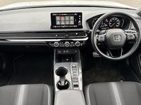 Used Honda Civic Sport 143 HP (105 kW) 2025 Hatchback