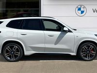 Used BMW iX1 Efficient Dynamics 150 kW (204 HP) 2025 Other SUV